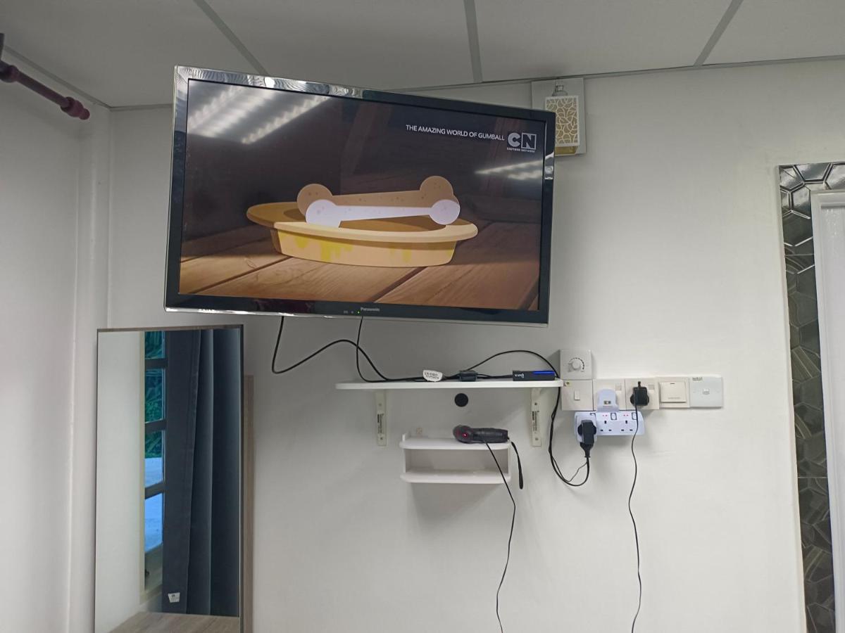 Roomstay Nimaza Bilik 1 马江 外观 照片