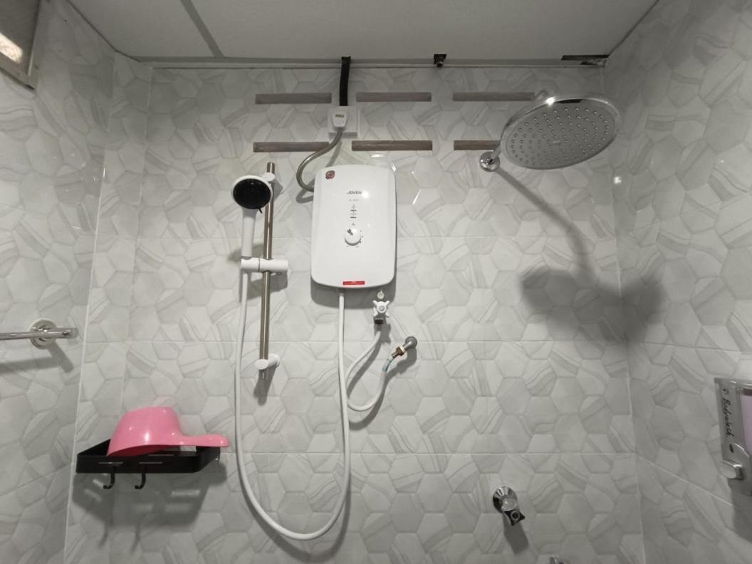 Roomstay Nimaza Bilik 1 马江 外观 照片