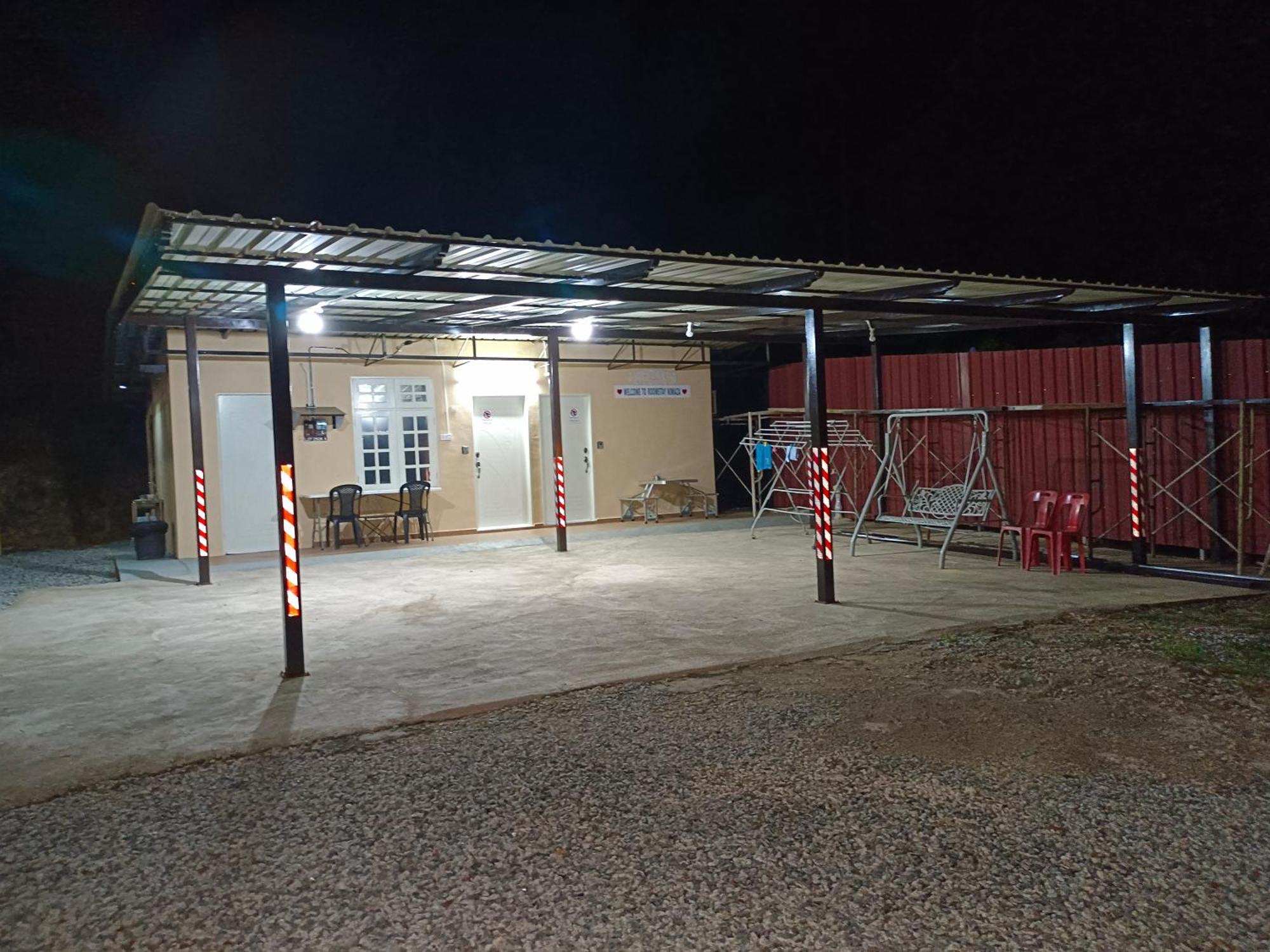 Roomstay Nimaza Bilik 1 马江 外观 照片
