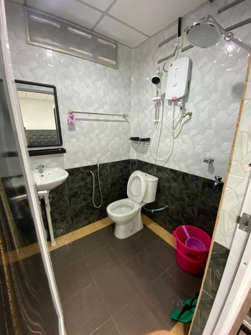 Roomstay Nimaza Bilik 1 马江 外观 照片