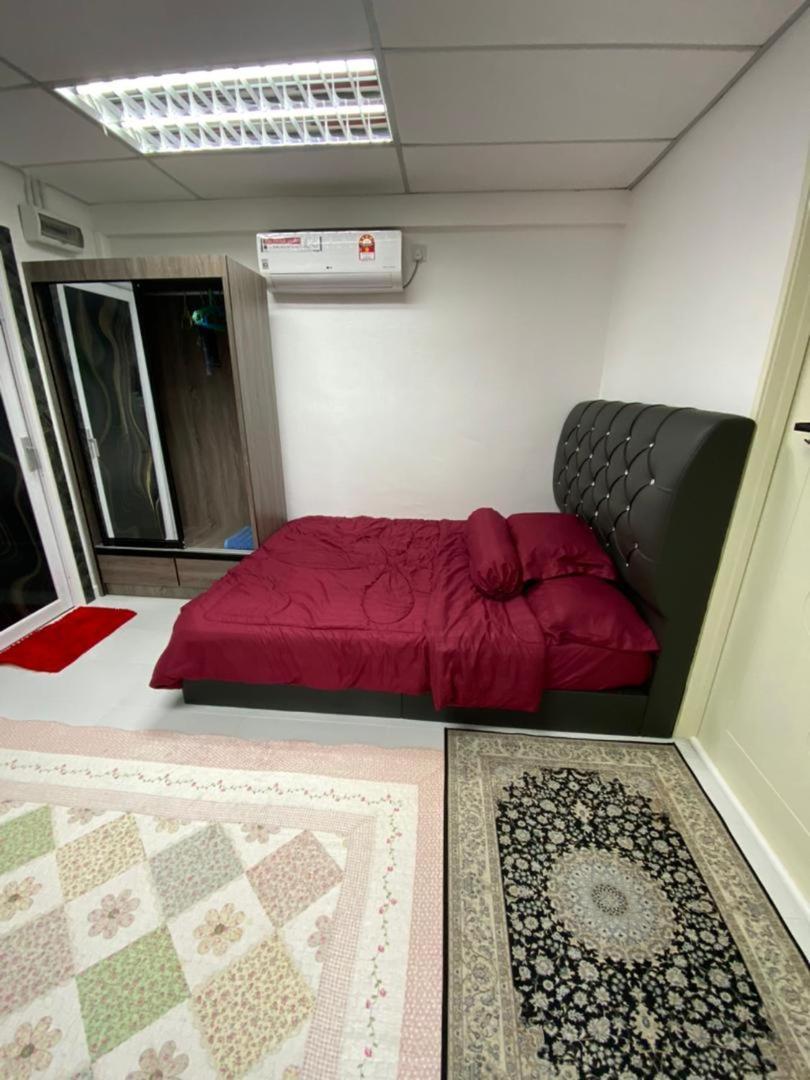 Roomstay Nimaza Bilik 1 马江 外观 照片