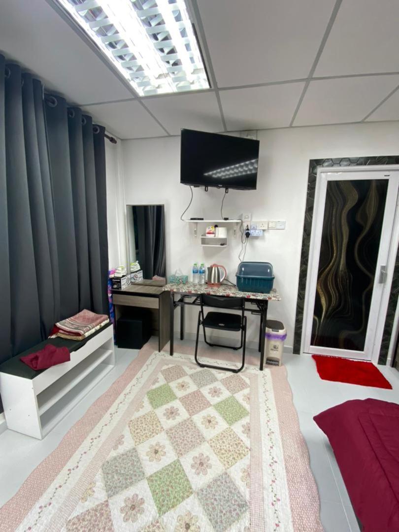 Roomstay Nimaza Bilik 1 马江 外观 照片