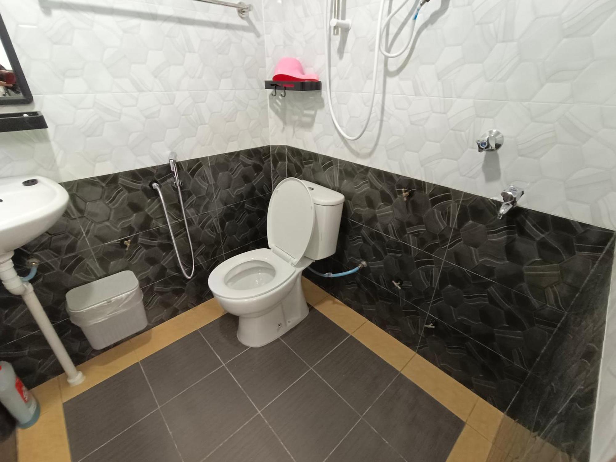 Roomstay Nimaza Bilik 1 马江 外观 照片