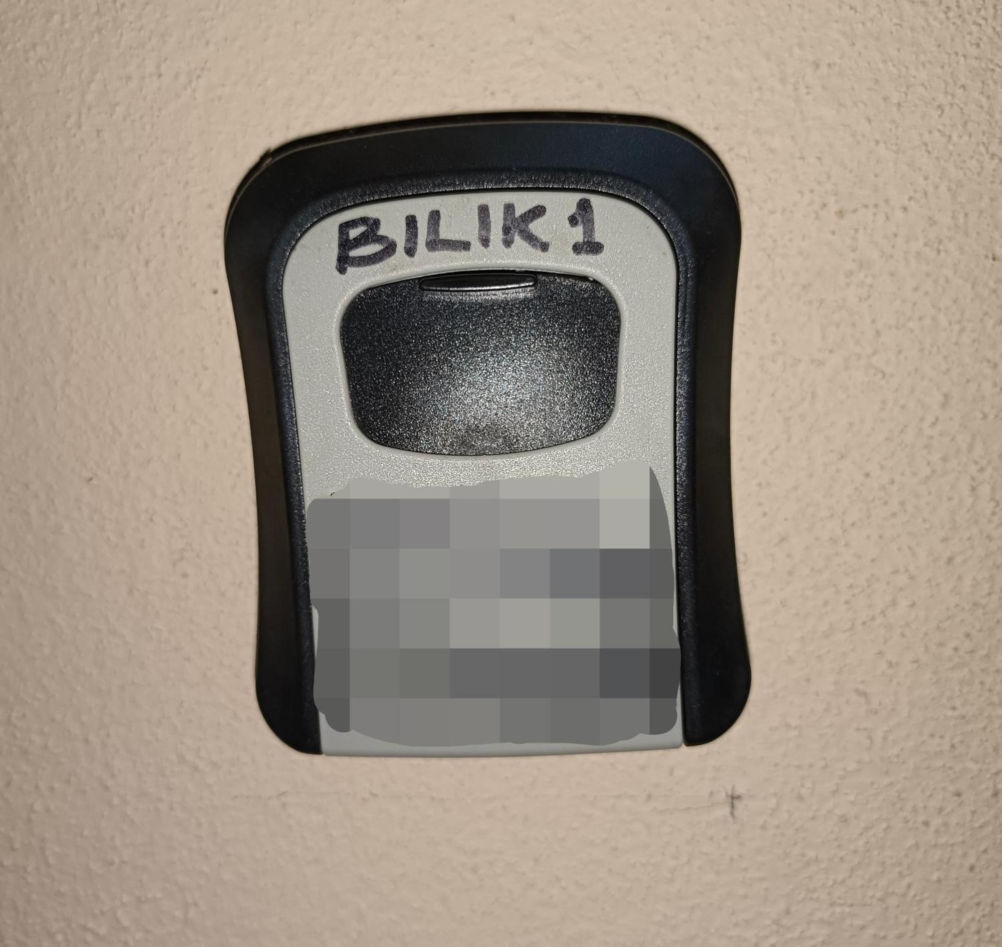 Roomstay Nimaza Bilik 1 马江 外观 照片