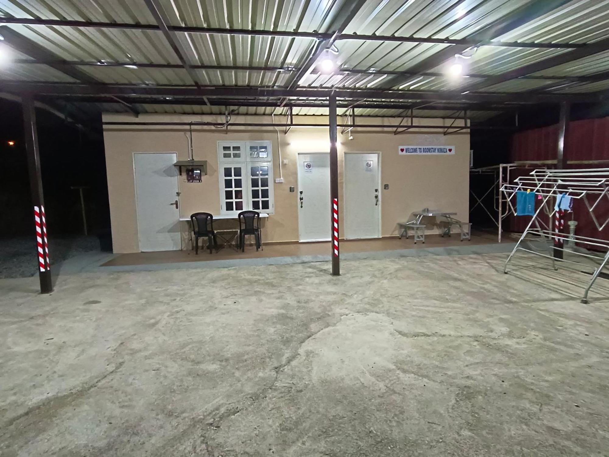 Roomstay Nimaza Bilik 1 马江 外观 照片