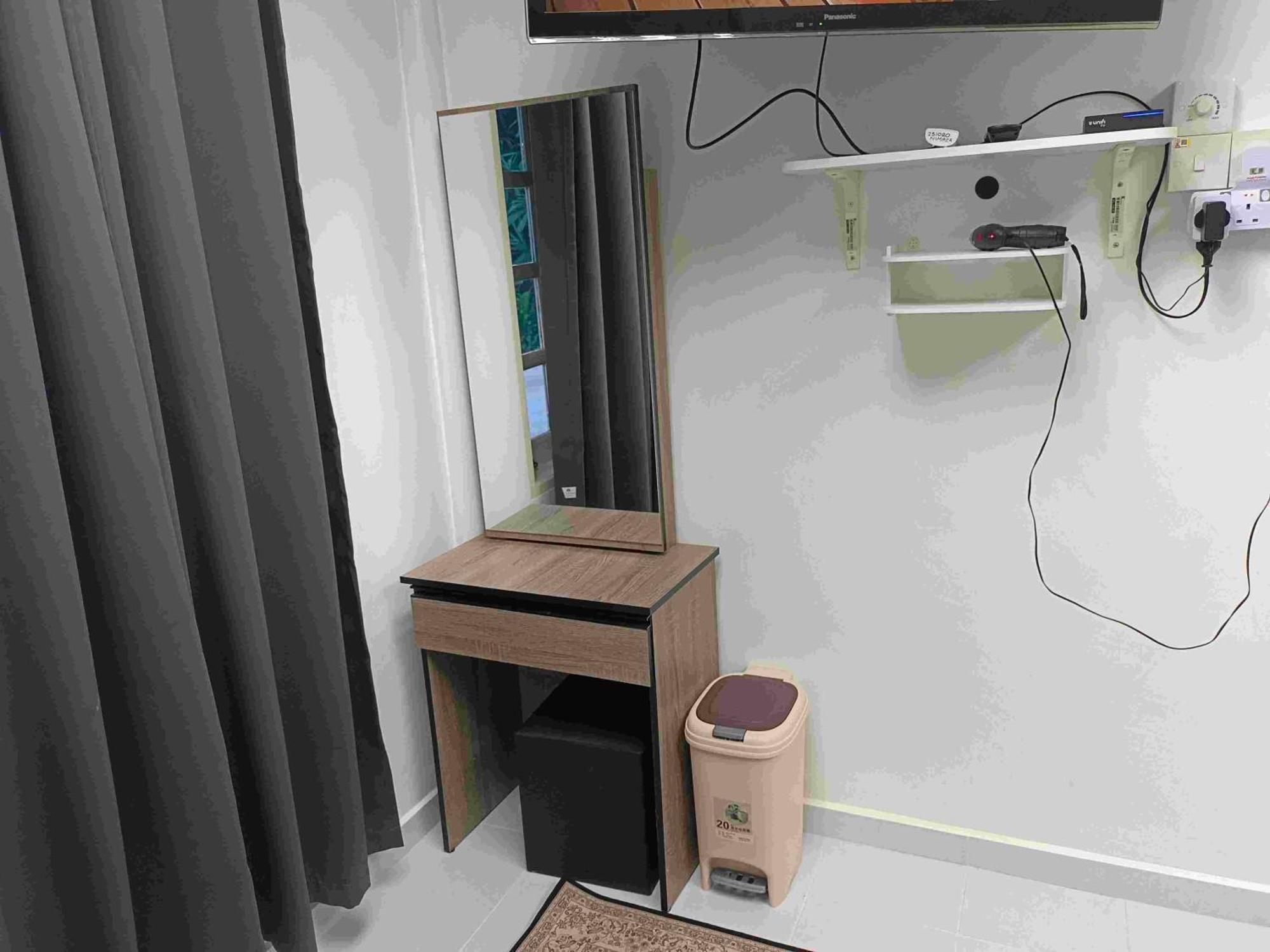 Roomstay Nimaza Bilik 1 马江 外观 照片