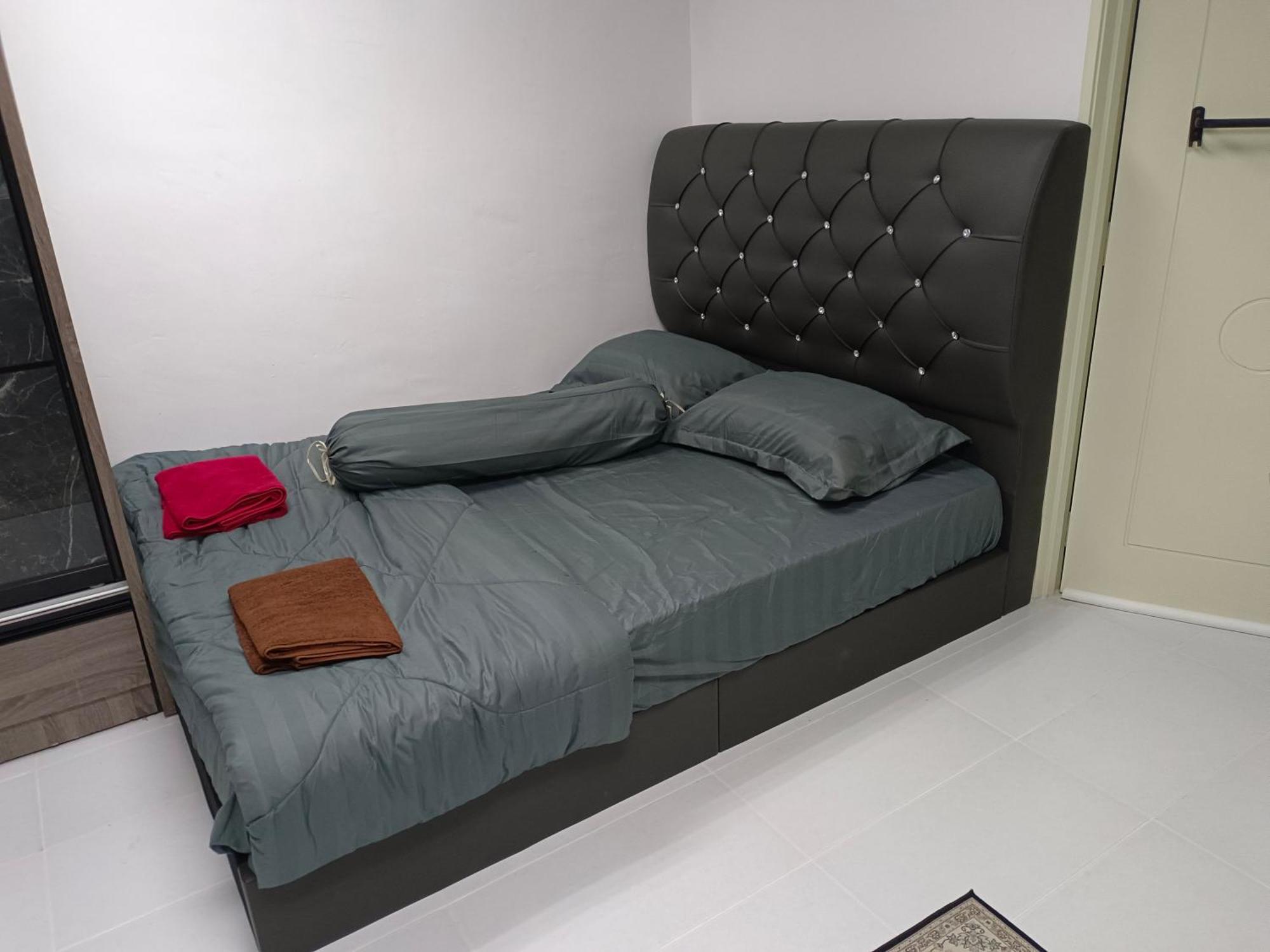 Roomstay Nimaza Bilik 1 马江 外观 照片